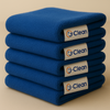 How to Care for Microfiber Towels (Washing & Drying Tips)
