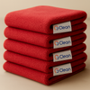 What is GSM in Microfiber Towels and Why It Matters (Car Care Explained)