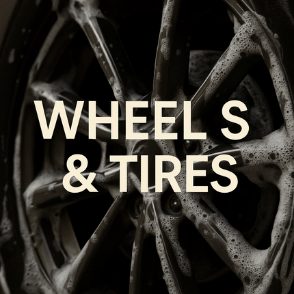 Collection image for: Wheels and Tires