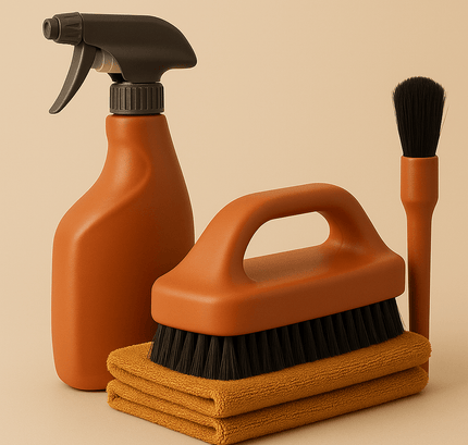 Collection image for: Interior