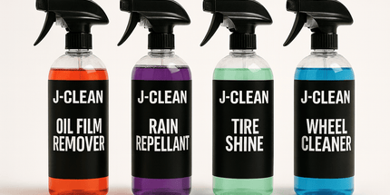 Collection image for: Cleaning Chemicals