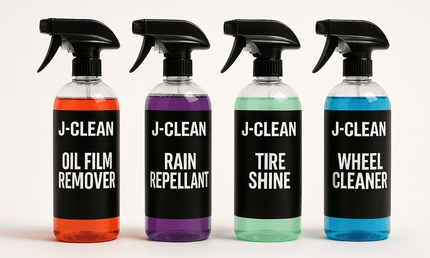 Collection image for: Cleaning Chemicals