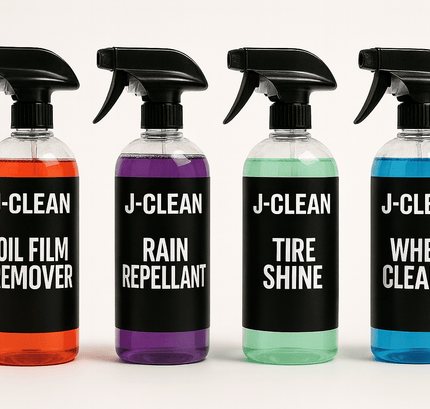Collection image for: Cleaning Chemicals
