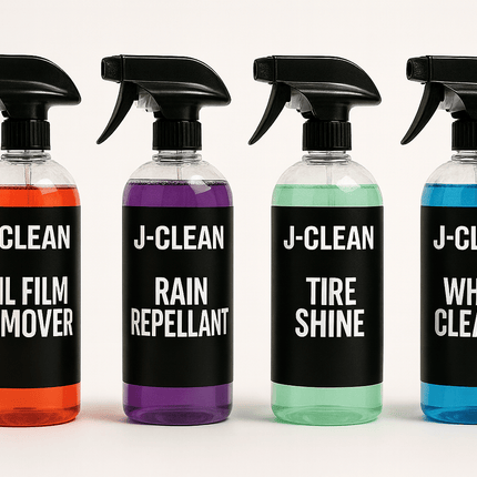 Collection image for: Cleaning chemicals