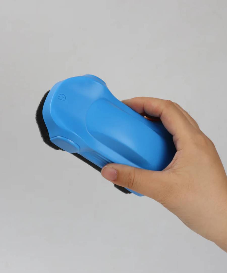 LiteWeight Glass Cleaner