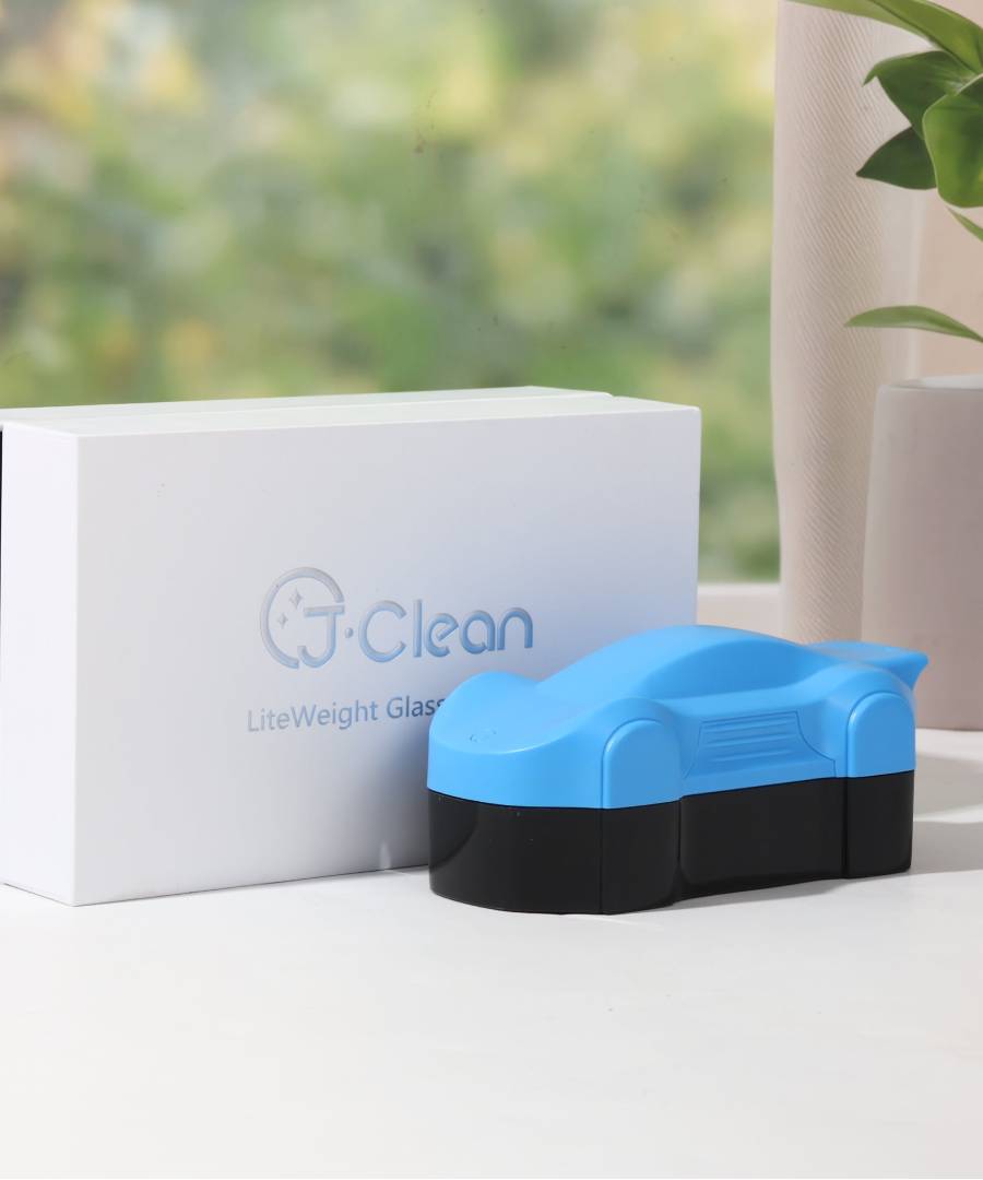 LiteWeight Glass Cleaner