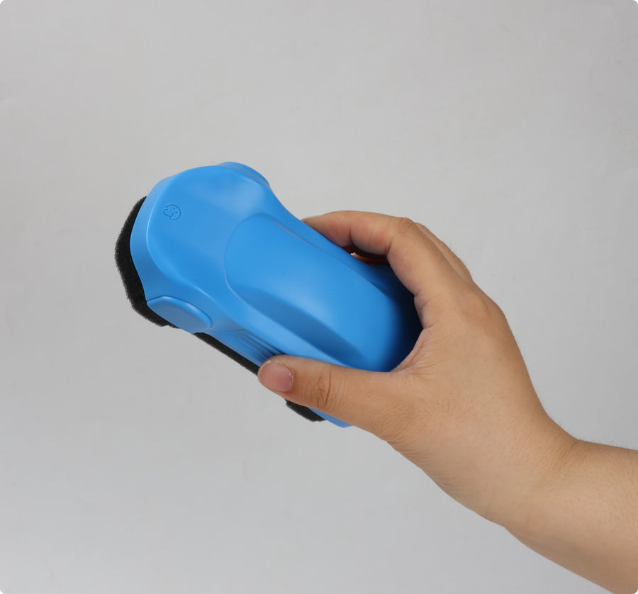 LiteWeight Glass Cleaner