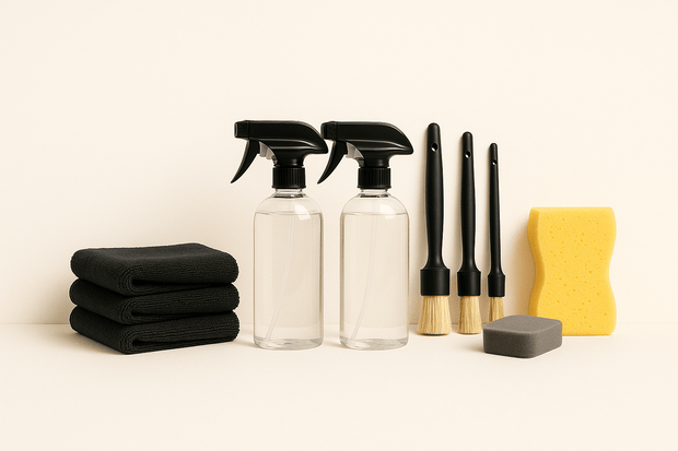 <h2>Interior tools and kits</h2>