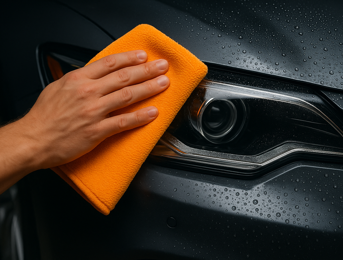 <h2>Innovative Car Cleaning Products that Will Not Disappoint</h2>